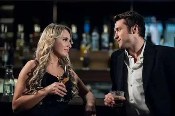 Older Women/Younger Men - Speed Dating — photo 2