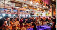 Singles Mixer in San Juan PR!