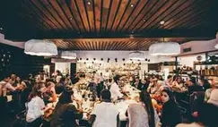 Singles Mixer at Four Seasons Hotel in Palo Alto!