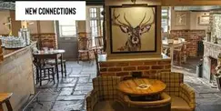 Speed Dating in Leamington Spa Ages 45-65ish
