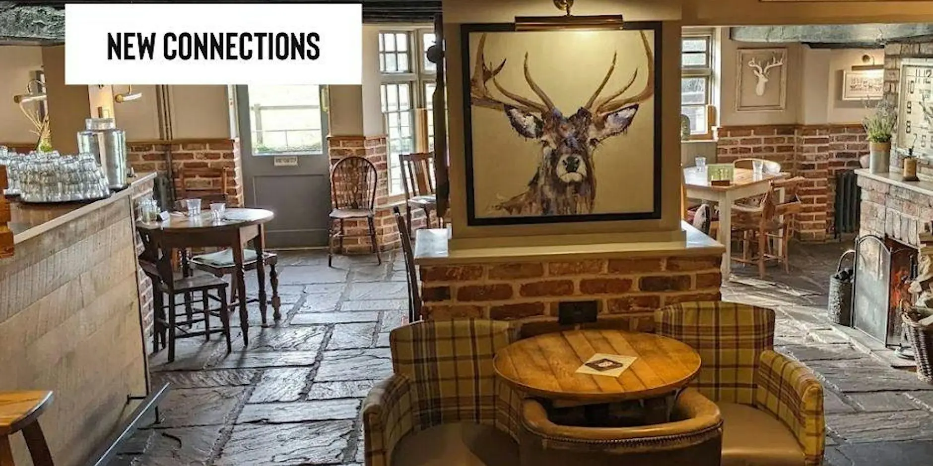 Speed Dating in Leamington Spa Ages 45-65ish