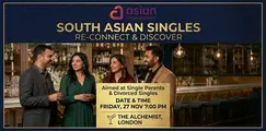 Divorced and Single Parents - South Asian Singles Divorced and Single Parents - South Asian Singles