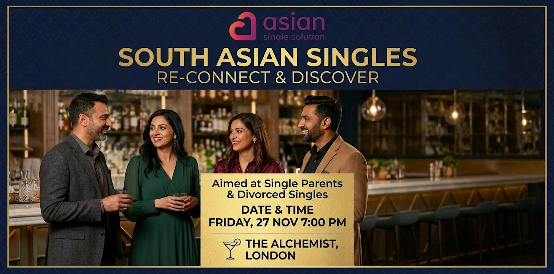 Divorced and Single Parents - South Asian Singles Divorced and Single Parents - South Asian Singles