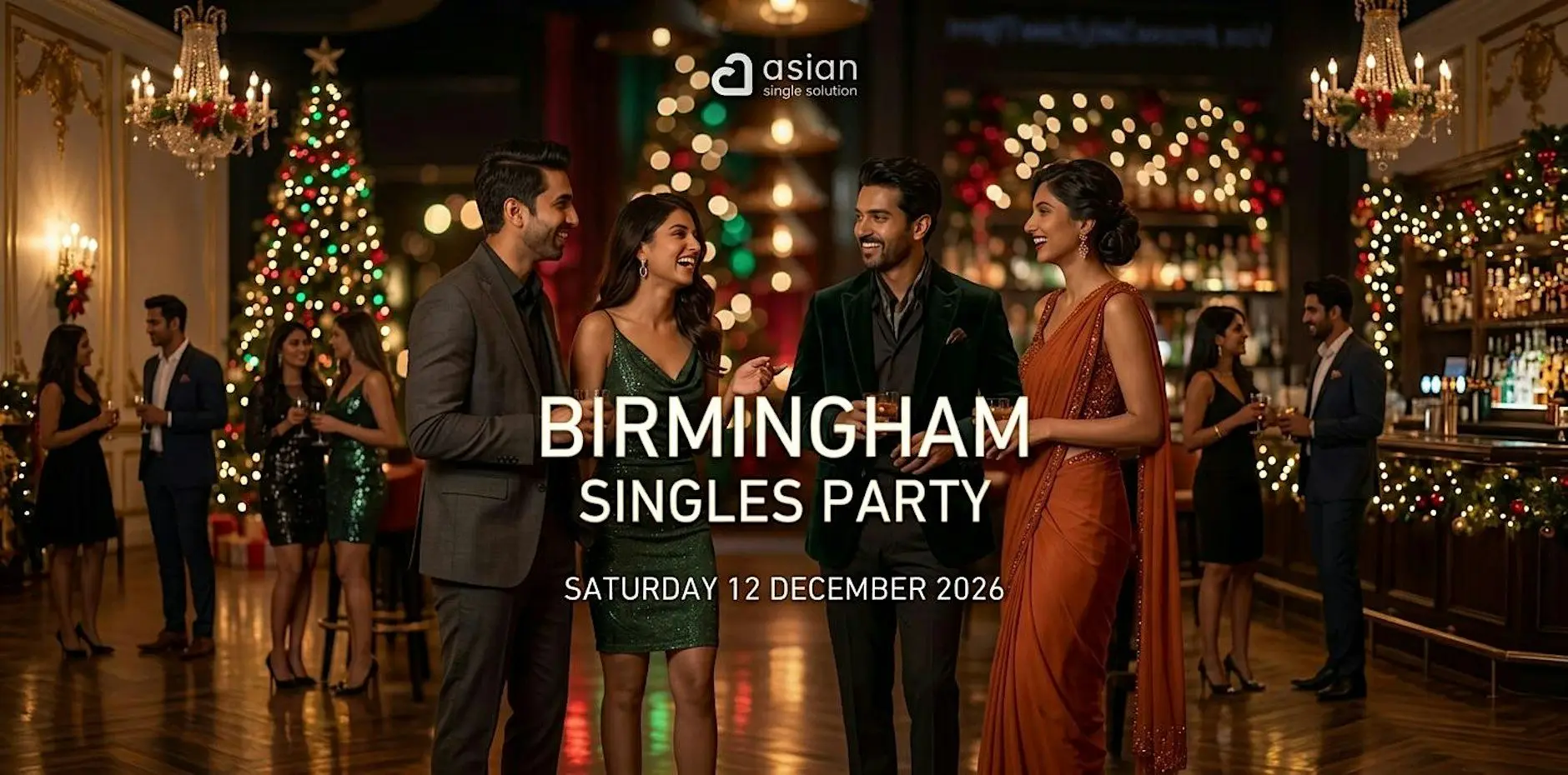 Birmingham Hindu and Sikh Singles Party Birmingham Hindu and Sikh Singles Party