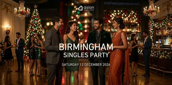 Birmingham Hindu and Sikh Singles Party — photo 1