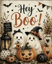 Halloween Themed Straight Speed Dating Ages 27- 39 Come Find Your Boo!