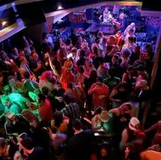 Singles Mixer at Secret Speakeasy in Orlando! Singles Mixer at Secret Speakeasy in Orlando!