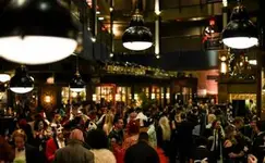 Singles Mixer in Clive IA!