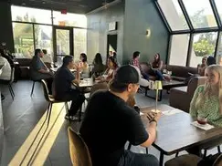 Speed Dating @ Areni Wine Room