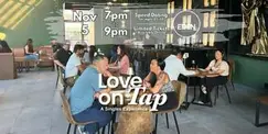 Speed Dating @ Eden Wine Lounge Speed Dating @ Eden Wine Lounge
