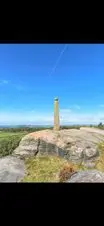 Single Muslim HIKE & PICNIC — BIRCHEN EDGE