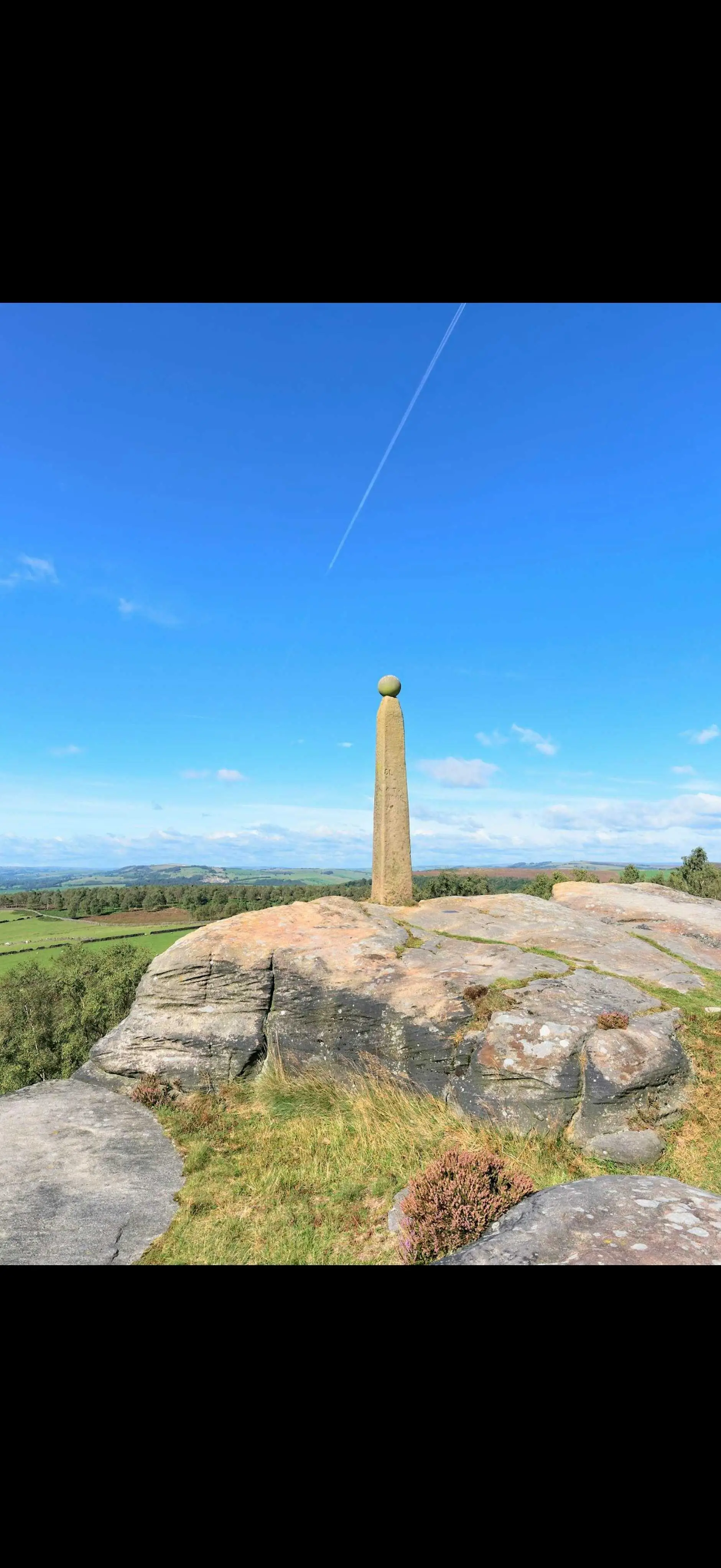 Single Muslim HIKE & PICNIC — BIRCHEN EDGE