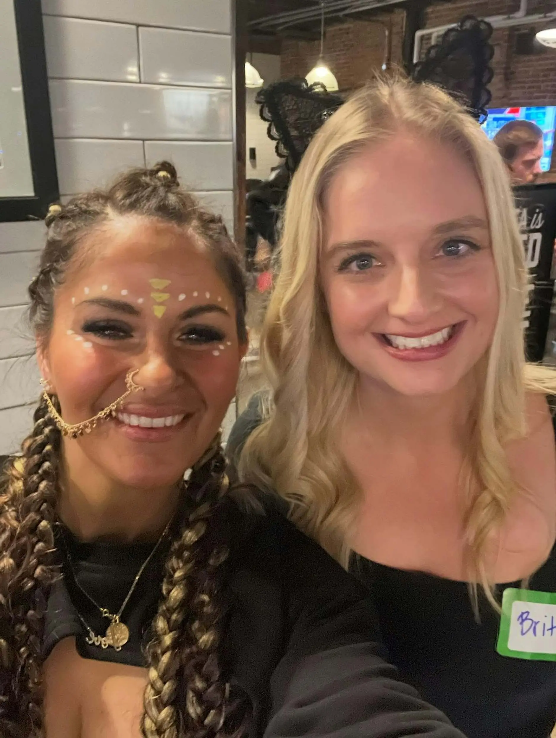 Love at First Fright: DateChattanooga Halloween Singles Party