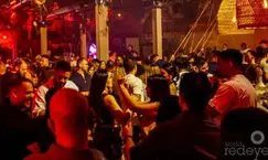 Singles Mixer at Secret Speakeasy in Orlando! Singles Mixer at Secret Speakeasy in Orlando!
