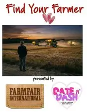 Find Your Farmer: Singles Mixer @ Farmfair International Find Your Farmer: Singles Mixer @ Farmfair International