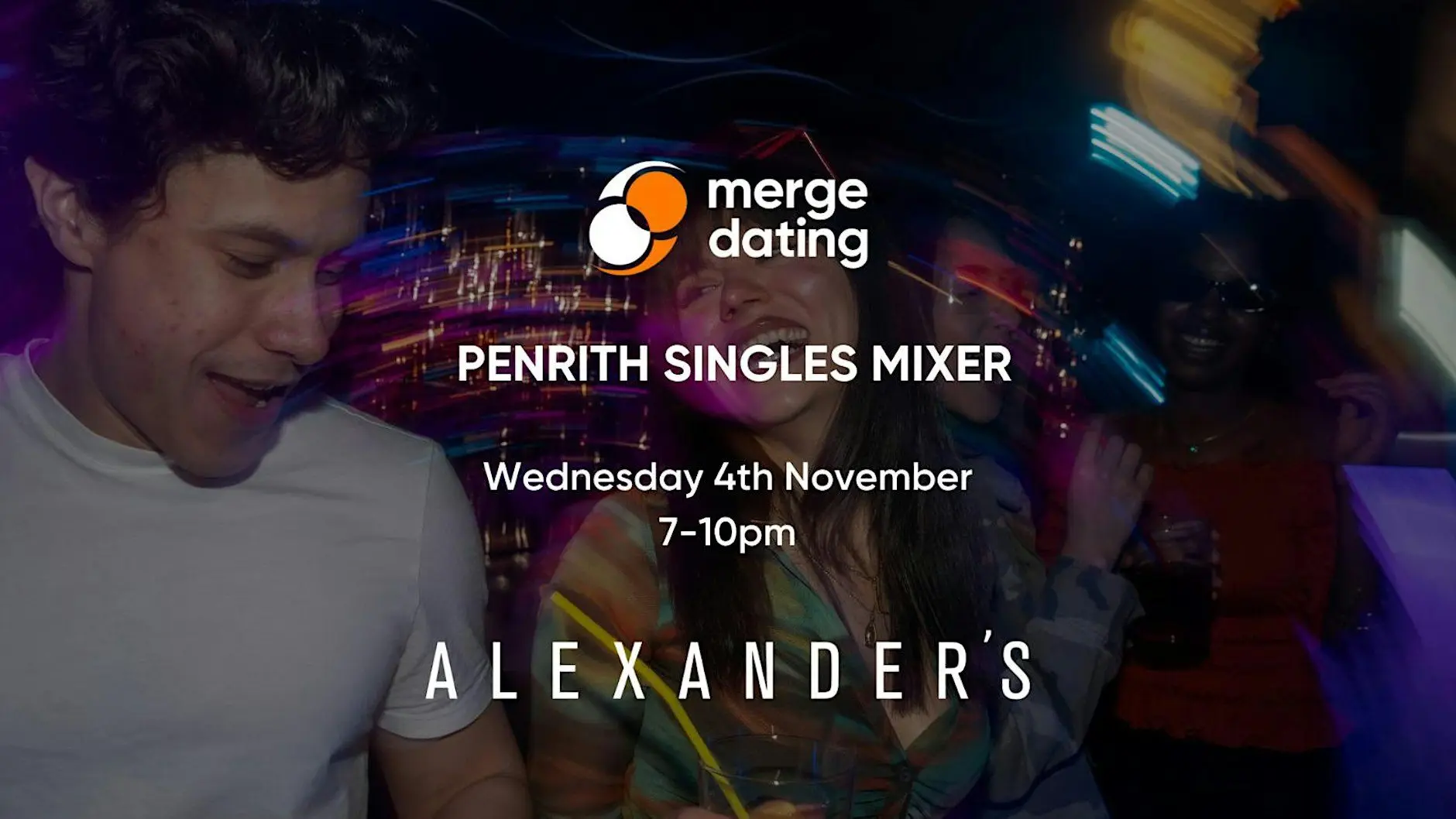 Penrith Singles Mixer | Penrith Leagues Club | 4th Nov | 20s & 30s Penrith Singles Mixer | Penrith Leagues Club | 4th Nov | 20s & 30s
