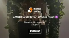 Canberra | Christian Singles Mixer | Public Bar, Manuka | 5th November Canberra | Christian Singles Mixer | Public Bar, Manuka | 5th November