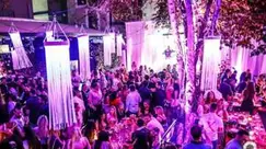 Singles Mixer in Beverly Hills!