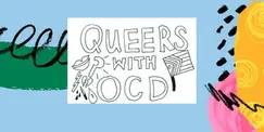 Queers with OCD Queers with OCD