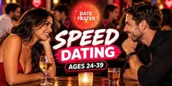 Billings Speed Dating Ages 24-39