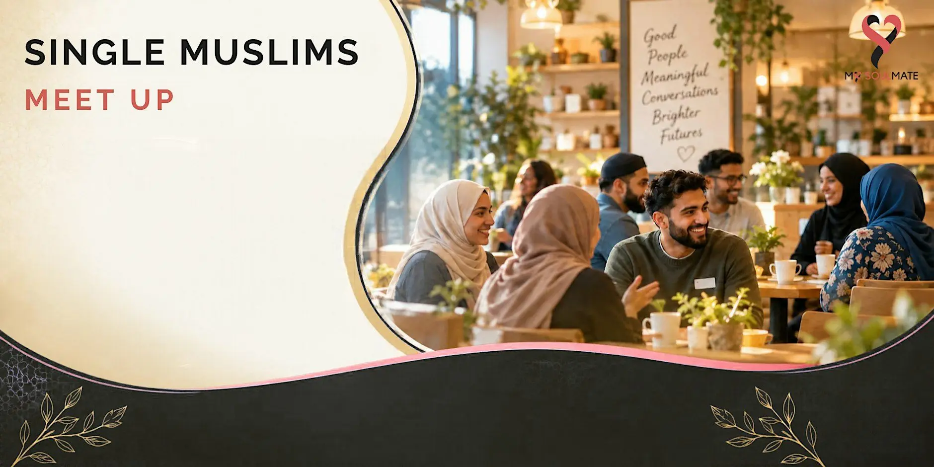 CALGARY - Single Muslims Meet up CALGARY - Single Muslims Meet up