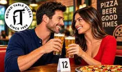 Speed Dating for Singles w/ No Kids! - Riverside - Ages 30-49
