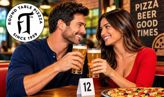 Speed Dating for Singles w/ No Kids! - Riverside - Ages 30-49 — photo 1