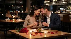 Single Professionals, 30s & 40s - Speed Dating - Morristown, NJ