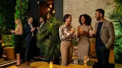 Dating Afterwork Célibataires 30-45 ans Dating Afterwork Célibataires 30-45 ans