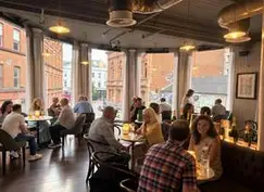Speed Dating Belfast Ditch or Date ages 30-45