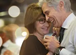 'Little Something' Dating (*60-75) @ Basil's, Reigate