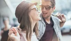 'Little Something' Dating (*30-45) @ The Watermill, Dorking