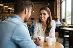 Christian Singles - Speed Dating