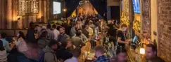 Singles Mixer in Burlington VT!