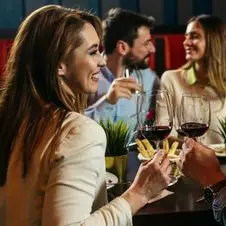 Speed Dating (40+) at The Cheshire Cat, Chester