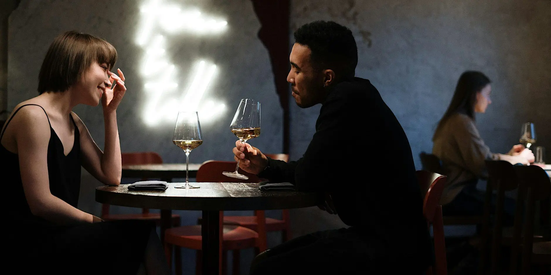 Speed Dating in Brighton (Ages: 30-45) *Meet Up to 15 Dates*