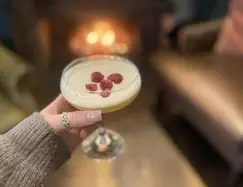 'Little Something' November Drinks For Singles @ The Harrow, Warlingham