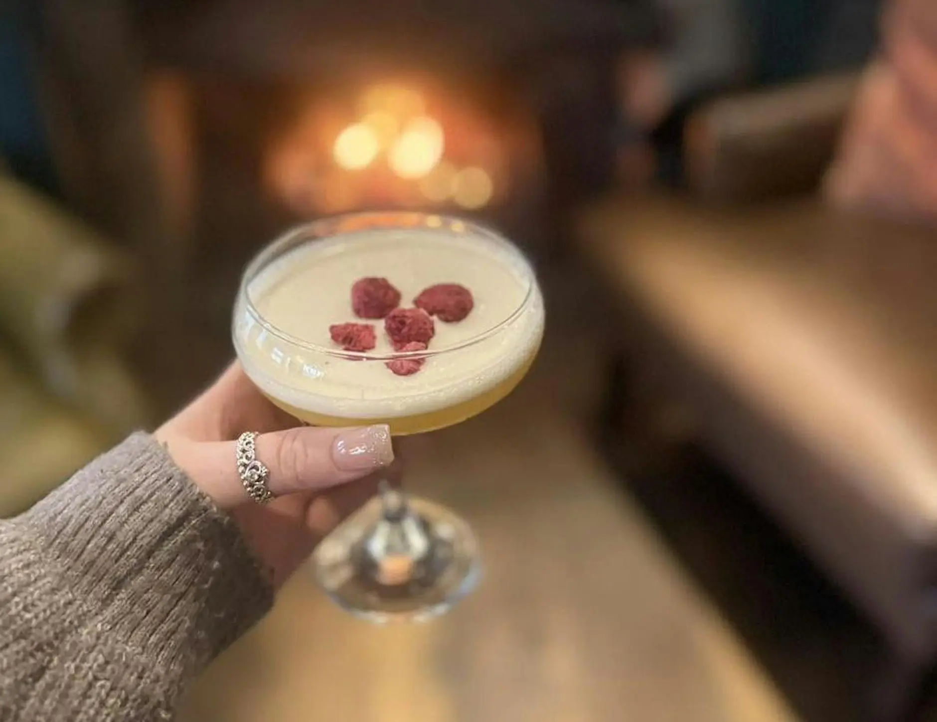 'Little Something' November Drinks For Singles @ The Harrow, Warlingham 'Little Something' November Drinks For Singles @ The Harrow, Warlingham