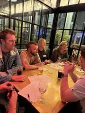 Leamington Singles’ Night (Ages 30s & 40s) @ The Duke