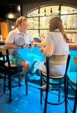 Speed Dating: under 40: Shoot Your Shot