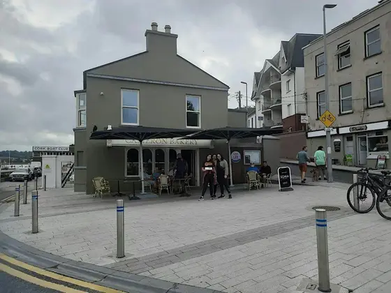 Singles-Friendly Marina 5K Social Walk – Cork Ages 30-45 — photo 2