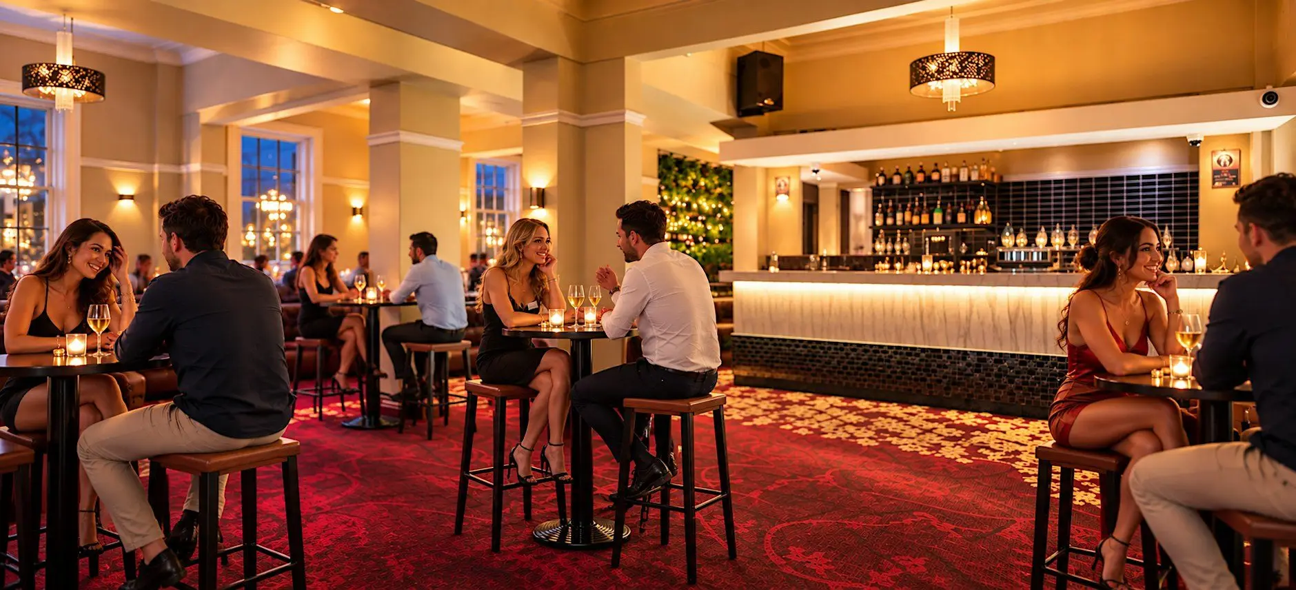 Speed Dating Crows Nest | Ages 40-54 | Encounter Dating Speed Dating Crows Nest | Ages 40-54 | Encounter Dating