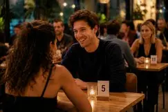 Singles speeddate Amsterdam | 30-45 jaar Singles speeddate Amsterdam | 30-45 jaar