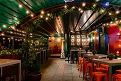Boys Night - LGBTQ+ Speed Dating London