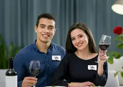 Speed Dating for Singles Ages 30s & 40s, NYC (Men Sold Out) Speed Dating for Singles Ages 30s & 40s, NYC (Men Sold Out)