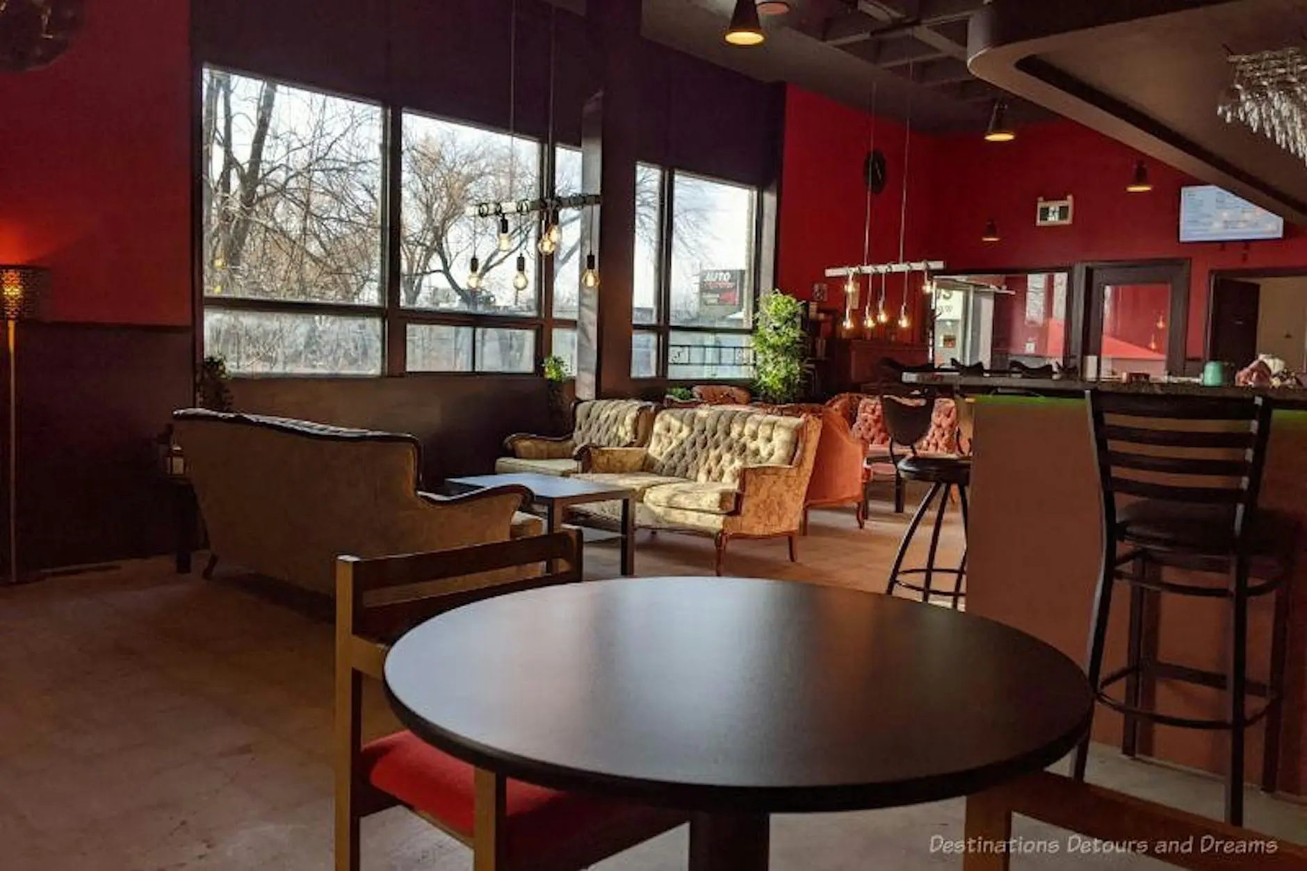 Winnipeg | Straight Speed Dating | Ages 30-39 | Nov 20
