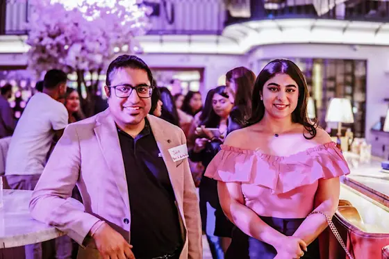 South Asian Singles Mixer | Healthcare, Tech & Finance Professionals — photo 2