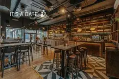 Speed Dating in Soho | Ages 30 to 45 Speed Dating in Soho | Ages 30 to 45