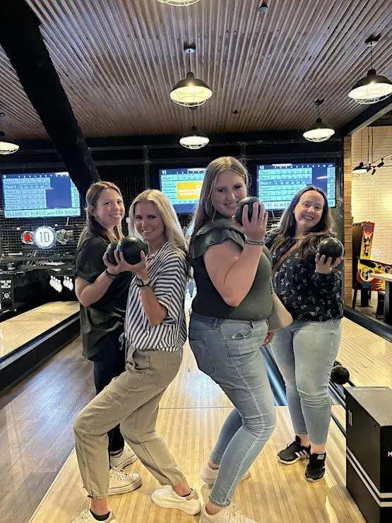 Strike a Match | DateColumbus — photo 2