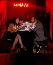 Speed Dating: ages 35-55: Meet Cute at The Social House